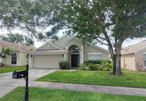 2741 Bellewater Place Oviedo FL 32765