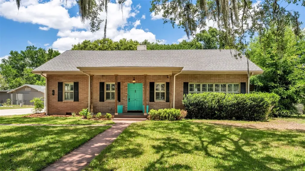 470 E Hooker Street Bartow FL 33830