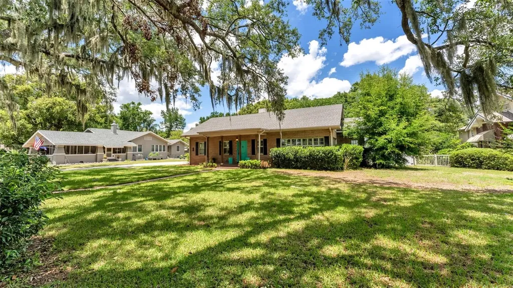 470 E Hooker Street Bartow FL 33830