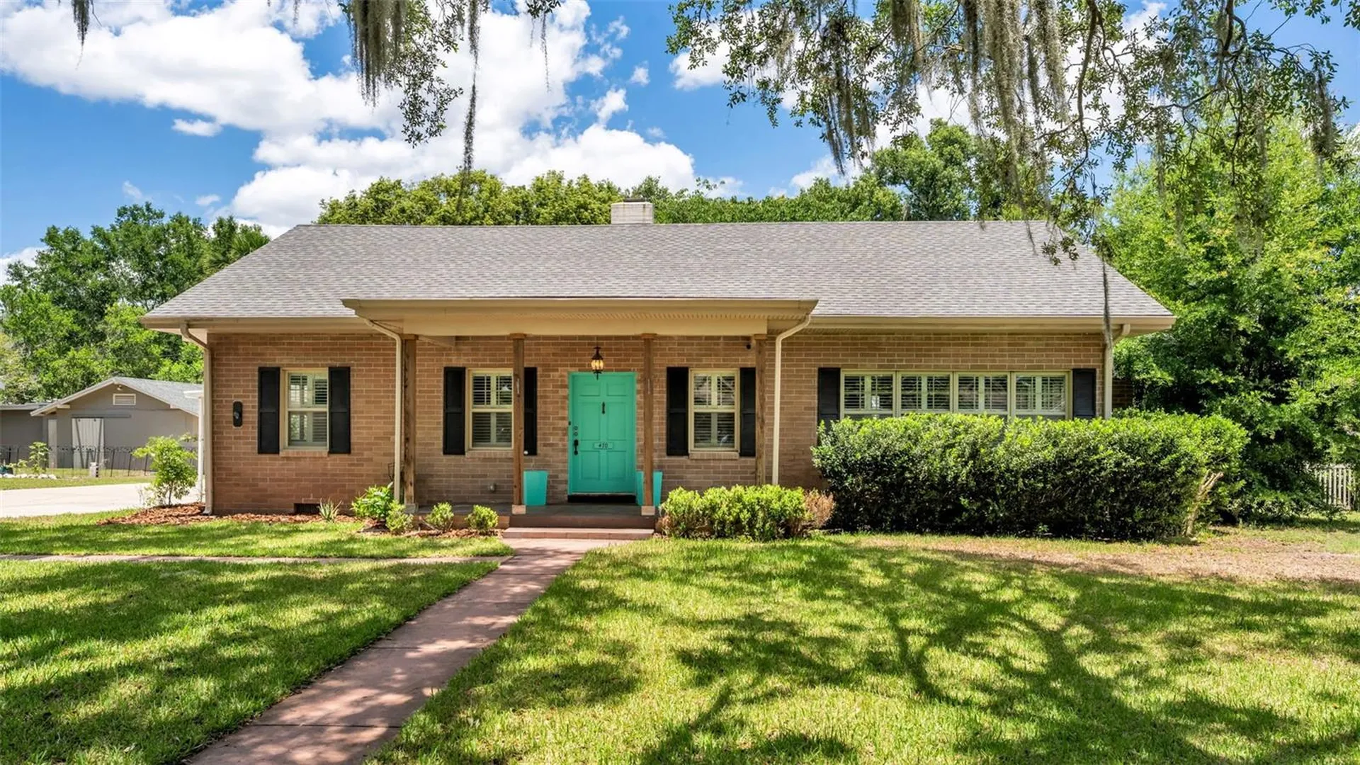 470 E Hooker Street Bartow FL 33830