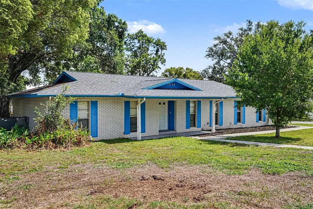 1534 Hallam Court S Lakeland FL 33813