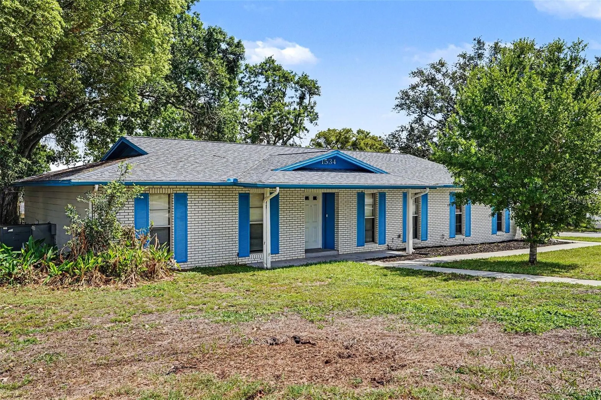 1534 Hallam Court S Lakeland FL 33813