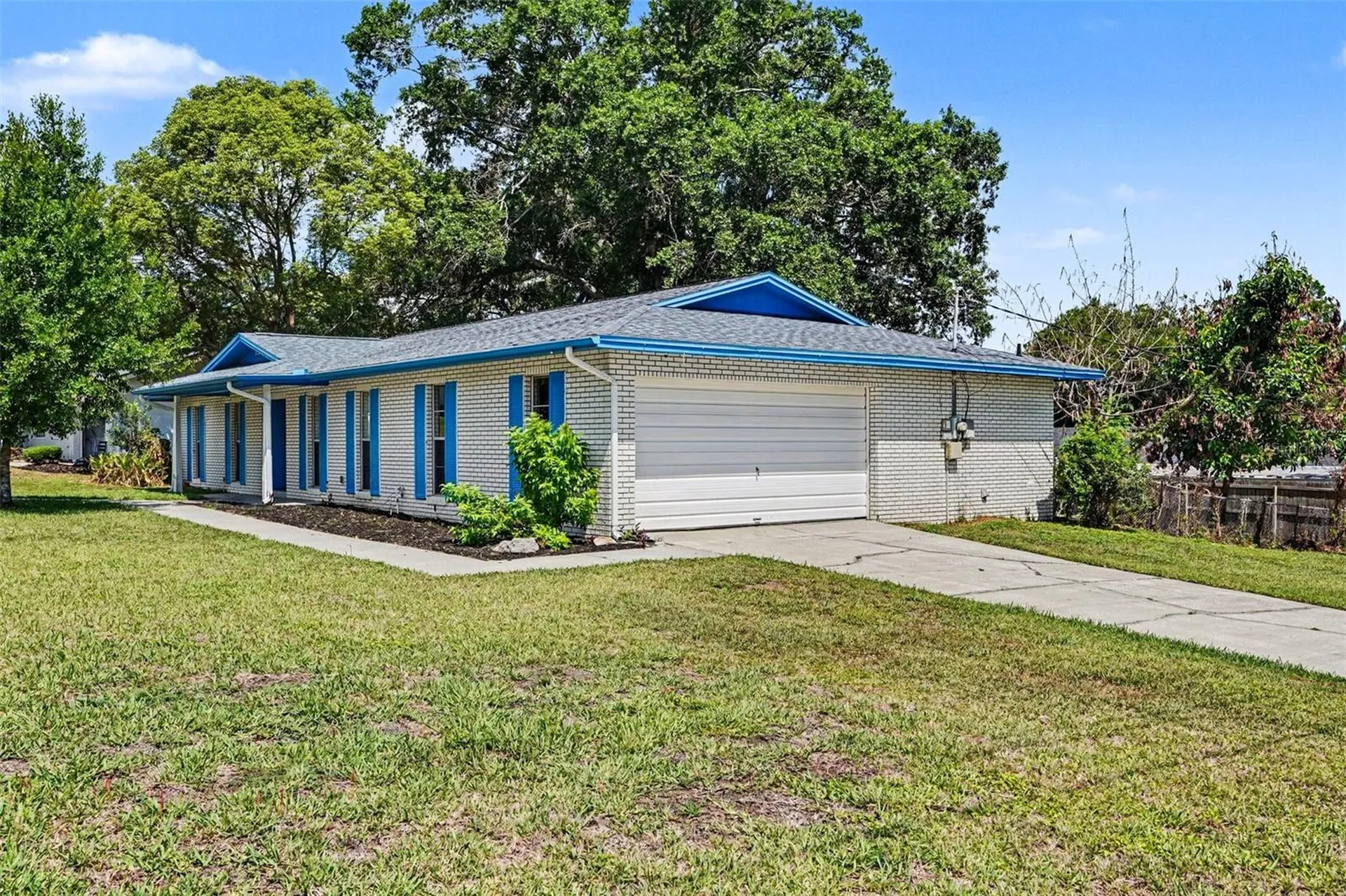 1534 Hallam Court S Lakeland FL 33813