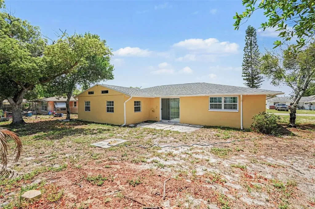 7911 Monarda Drive Port Richey FL 34668