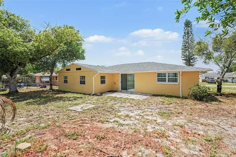 7911 Monarda Drive Port Richey FL 34668