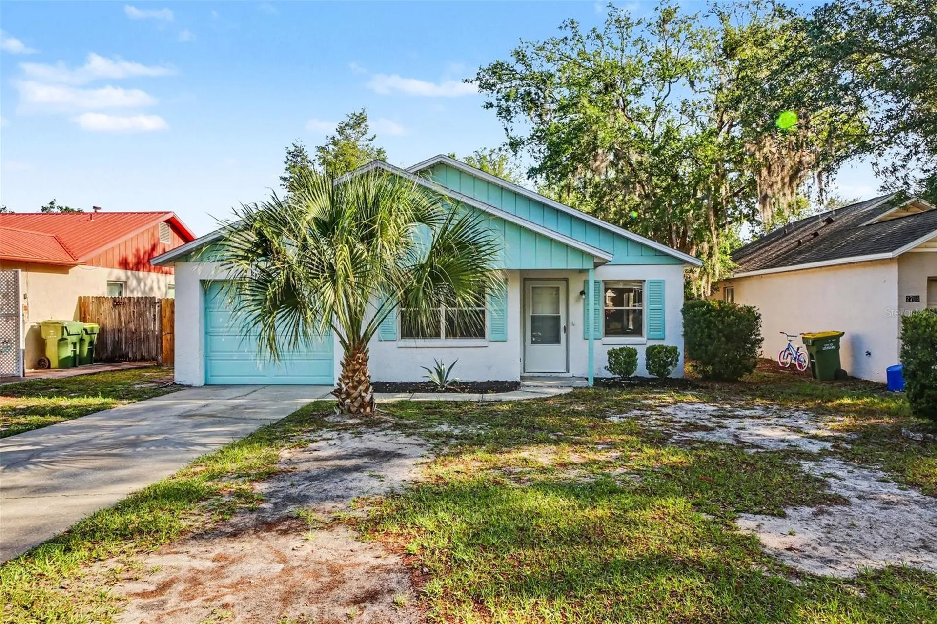 2710 Lorraine Drive Leesburg FL 34748