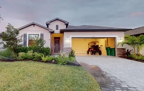 1464 Saddlewood Circle Port Charlotte FL 33953
