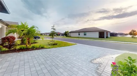 1464 Saddlewood Circle Port Charlotte FL 33953