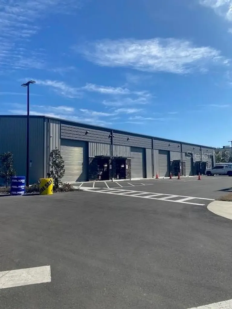 1800 Corporate Center Lane Plant City FL 33563