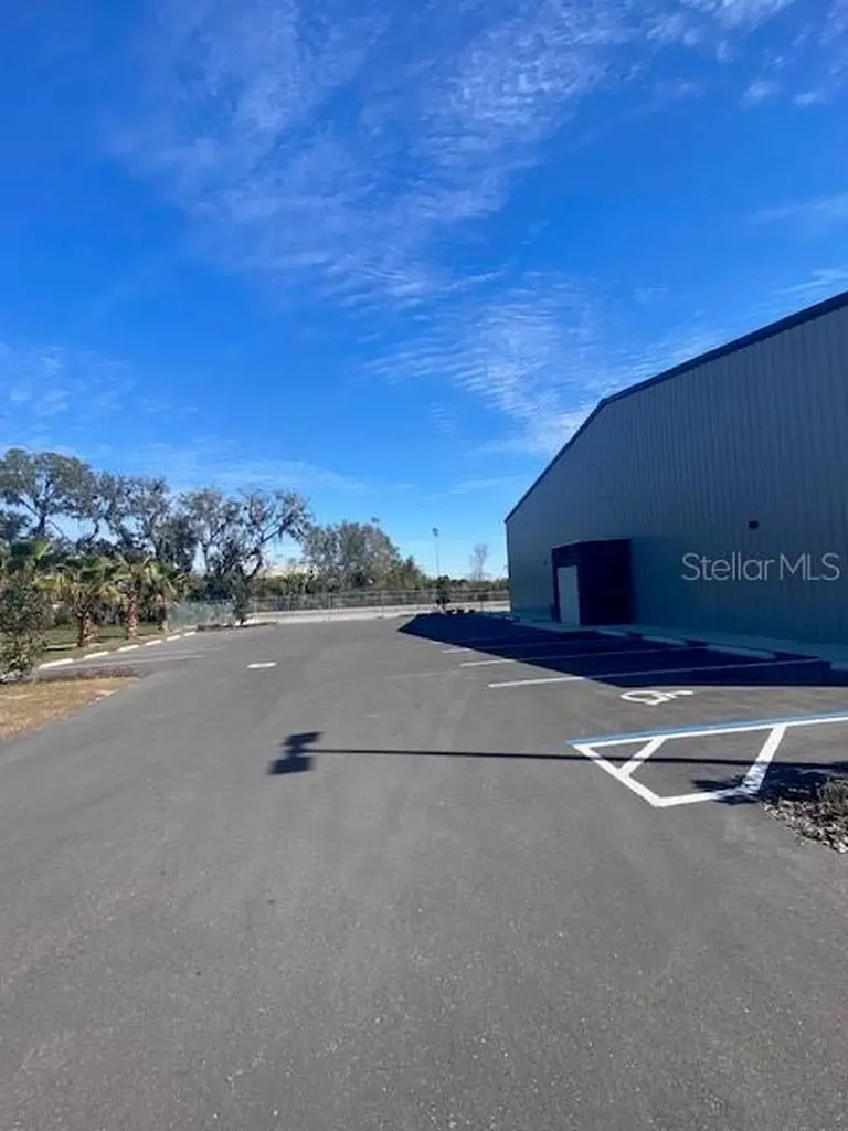 1800 Corporate Center Lane Plant City FL 33563