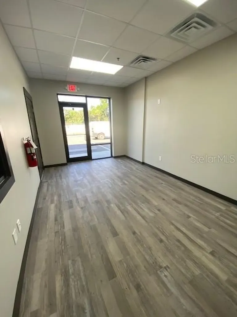 1800 Corporate Center Lane Plant City FL 33563