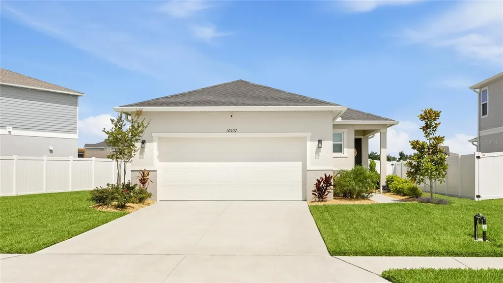 10927 Bluestem Cove Parrish FL 34219
