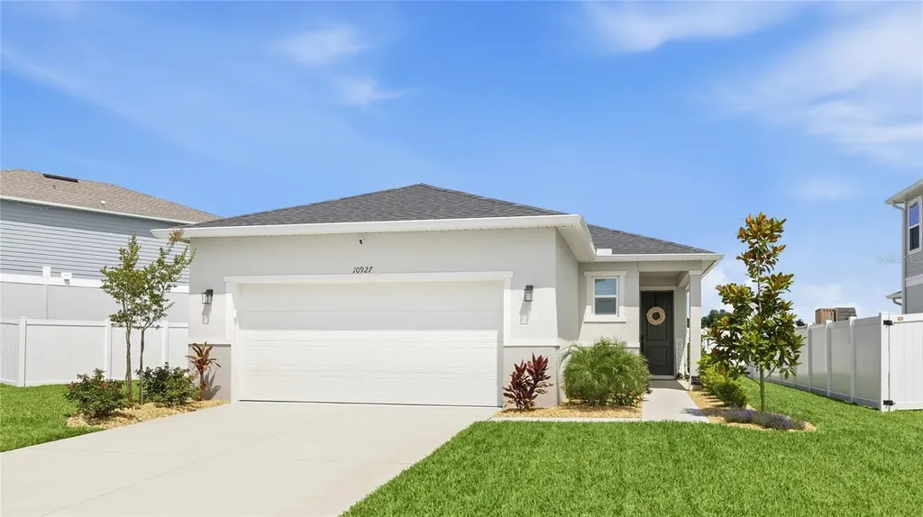 10927 Bluestem Cove Parrish FL 34219