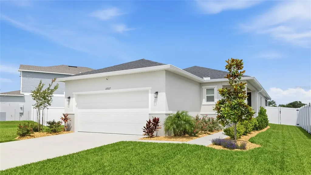 10927 Bluestem Cove Parrish FL 34219