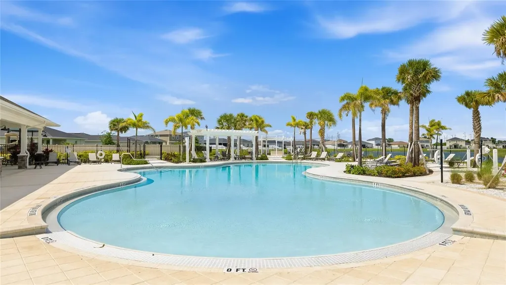 10927 Bluestem Cove Parrish FL 34219