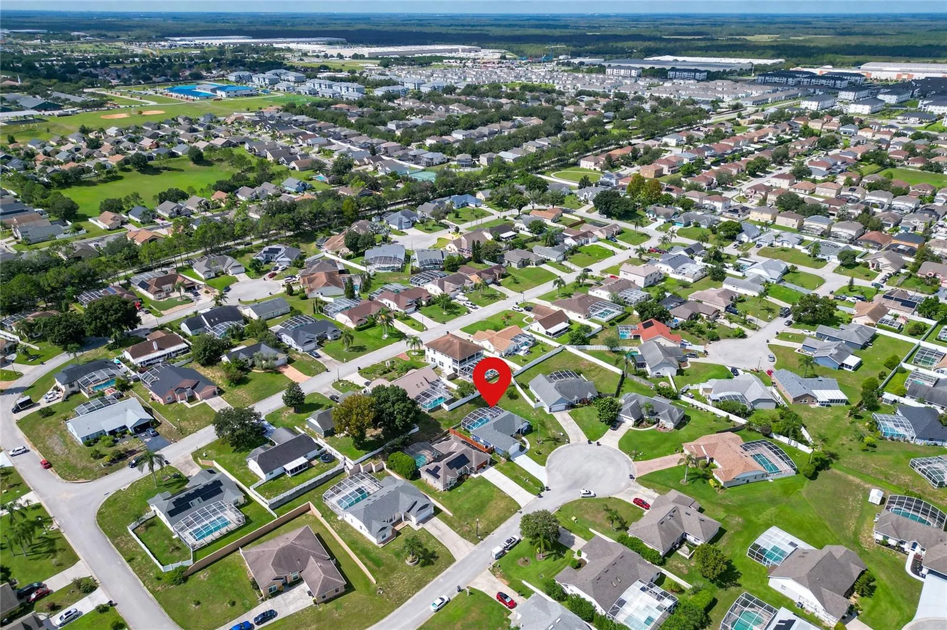 5565 Loma Vista Loop Davenport FL 33896