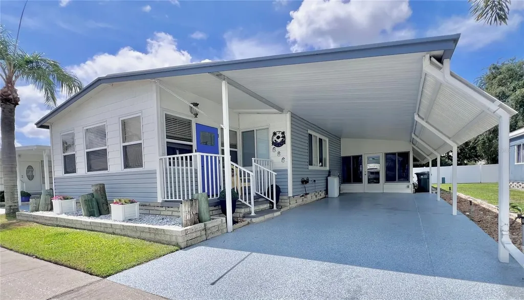 1100 Belcher Road S Largo FL 33771
