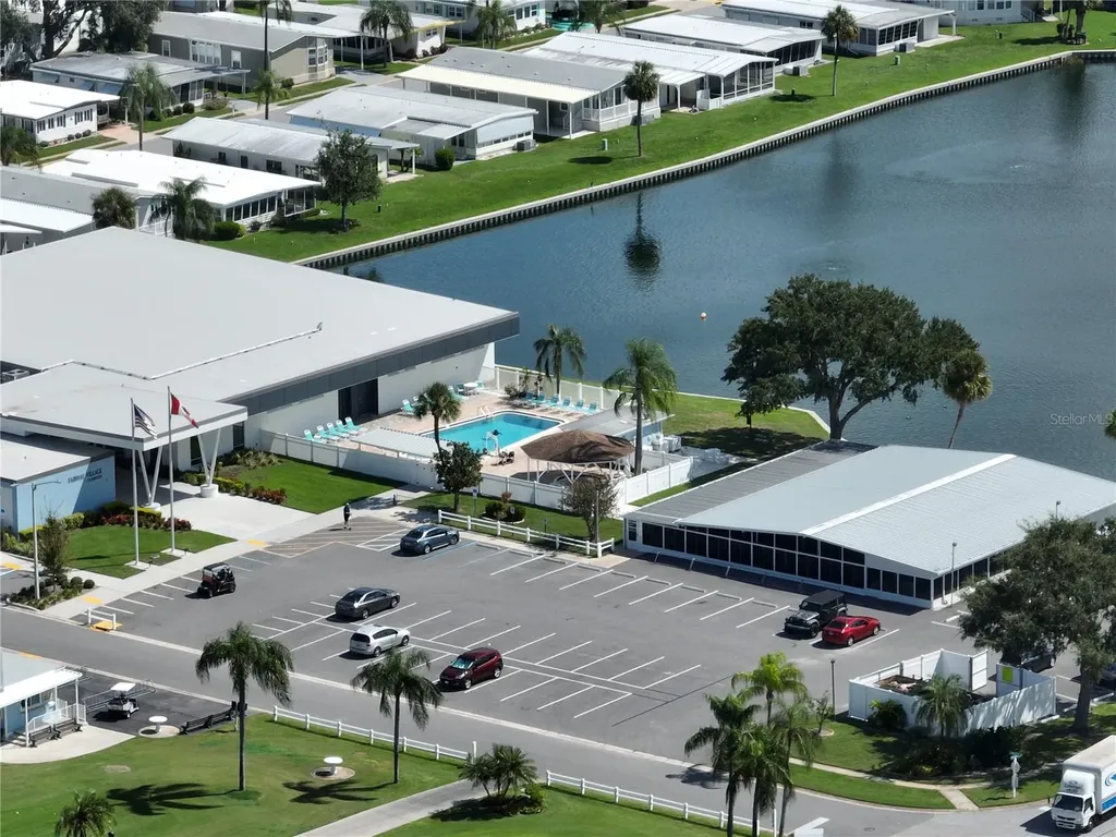 1100 Belcher Road S Largo FL 33771