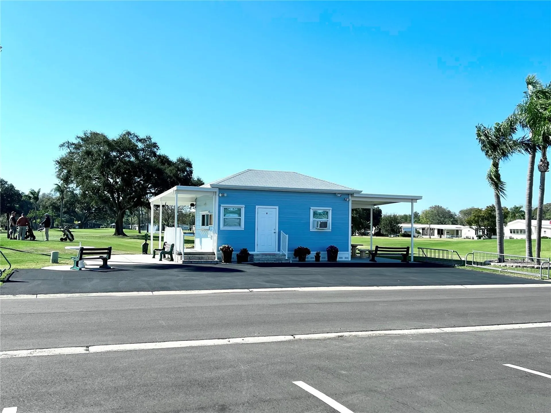 1100 Belcher Road S Largo FL 33771