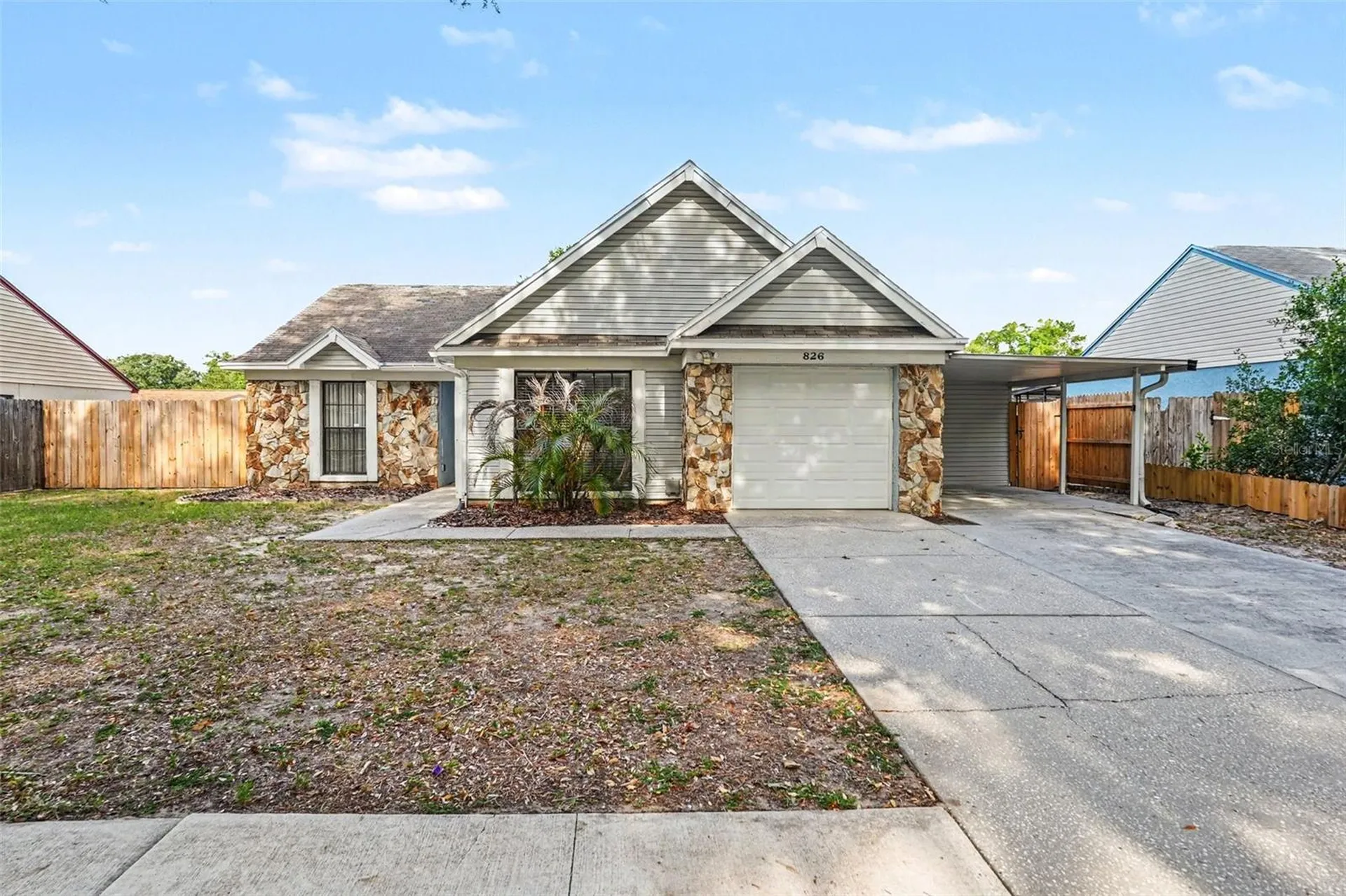 826 Sunridge Point Drive Seffner FL 33584