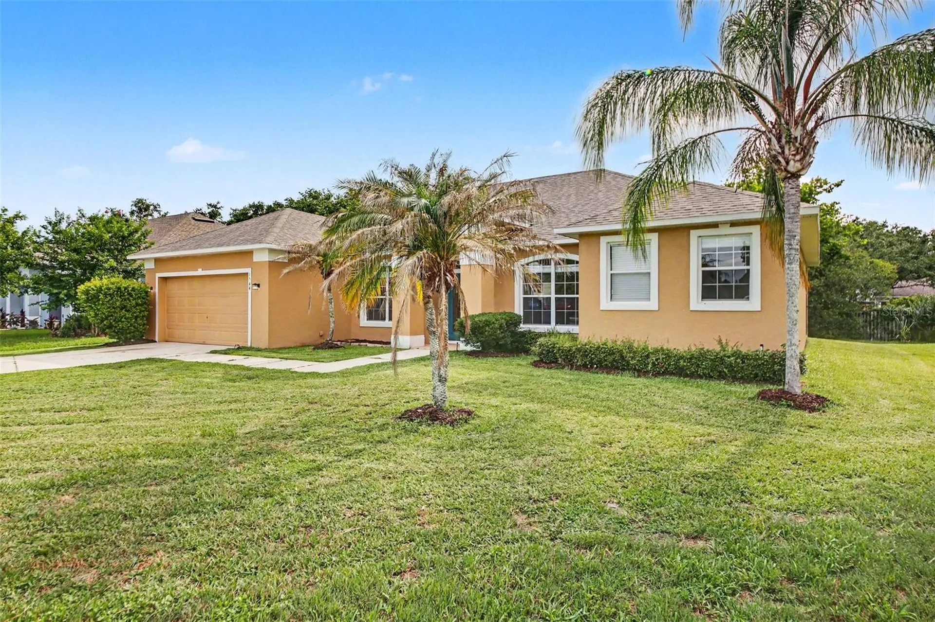1544 Mistflower Lane Winter Garden FL 34787