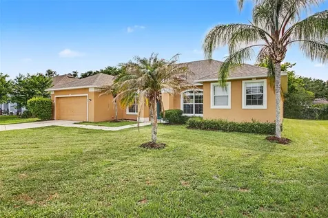 1544 Mistflower Lane Winter Garden FL 34787