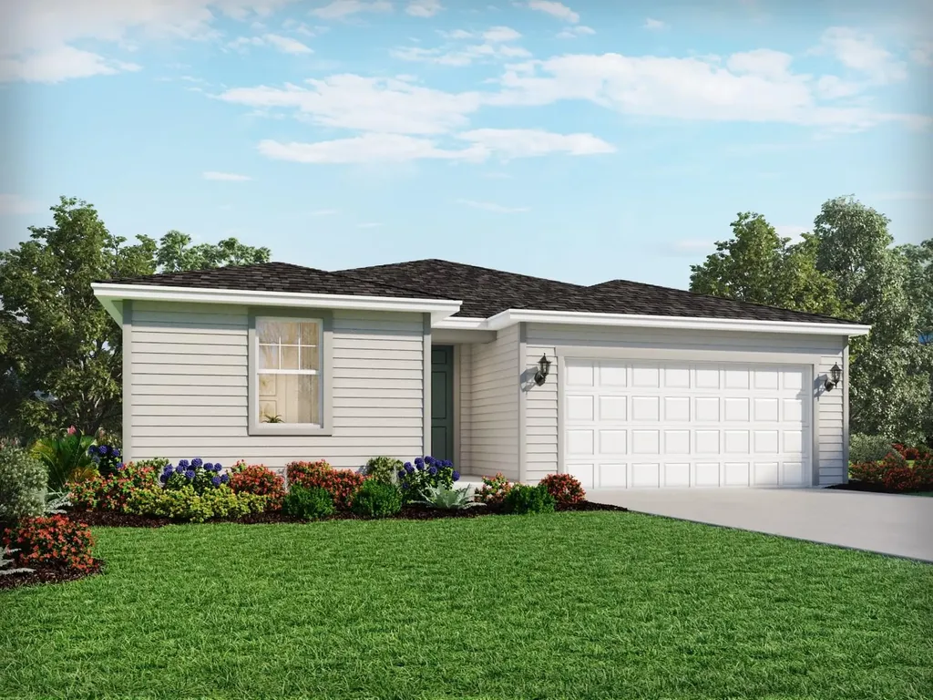 76 Ararat Drive Palm Coast FL 32137