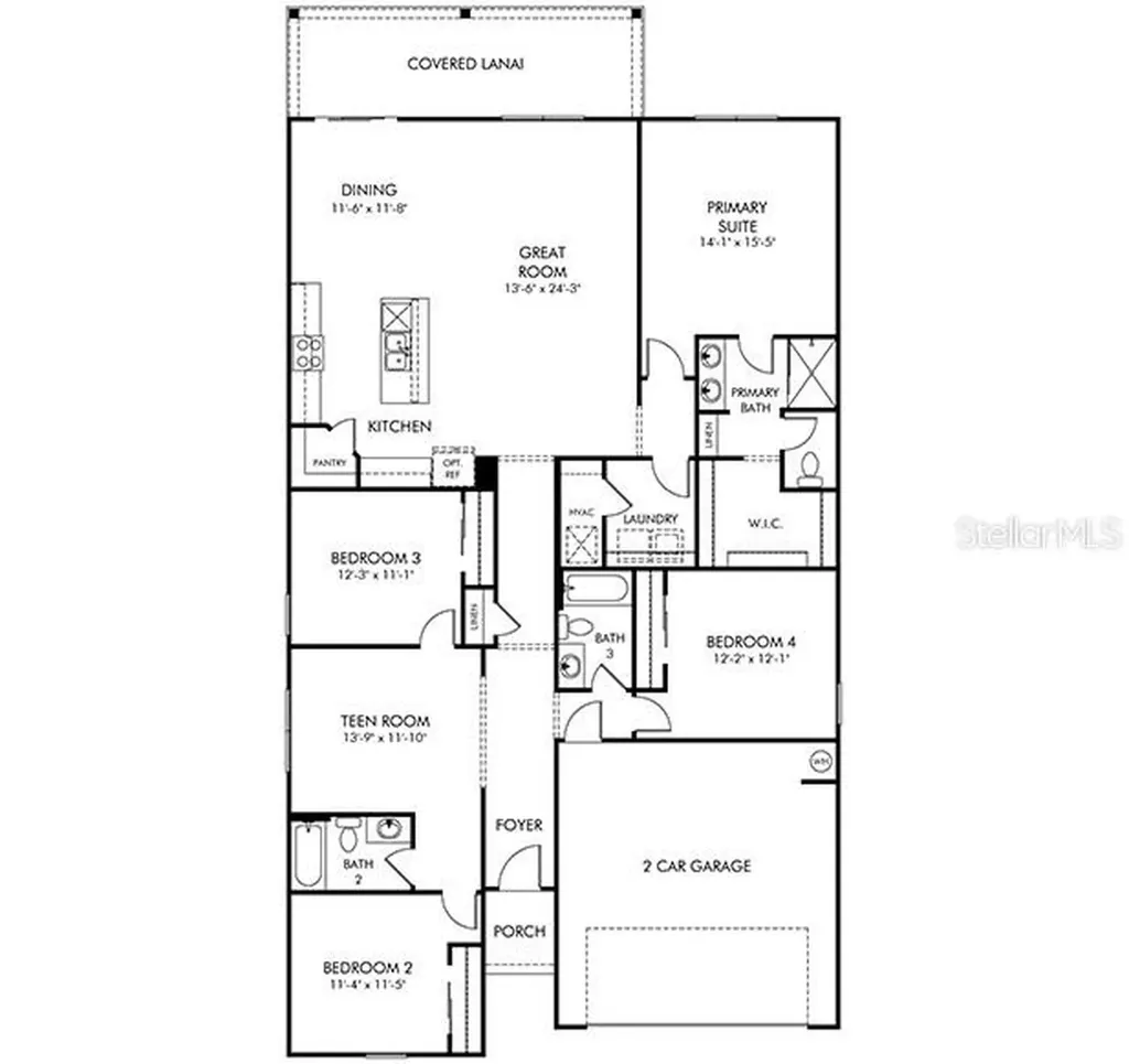 76 Ararat Drive Palm Coast FL 32137