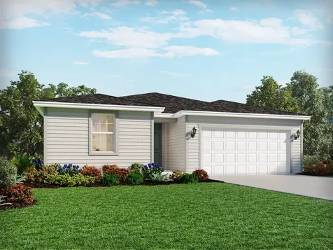 76 Ararat Drive Palm Coast FL 32137
