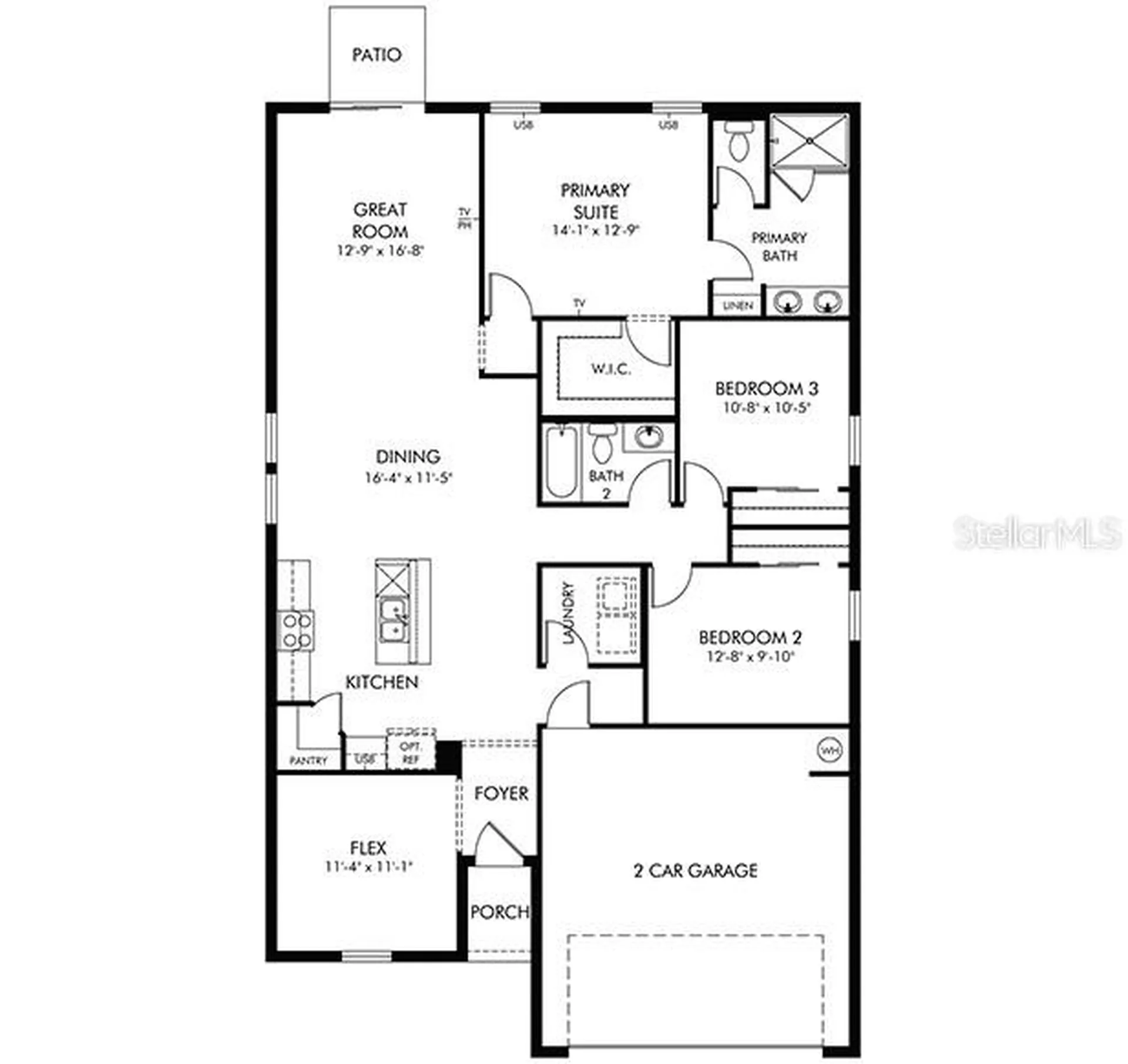 3865 Giorgio Drive Winter Haven FL 33884