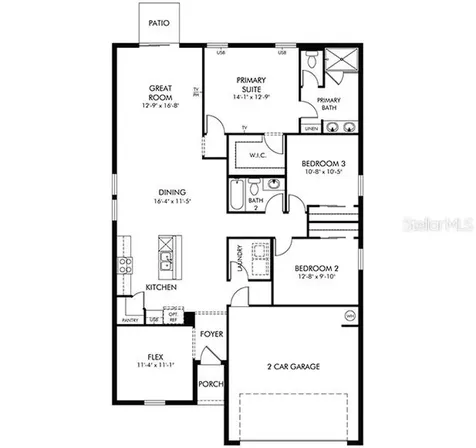 3865 Giorgio Drive Winter Haven FL 33884