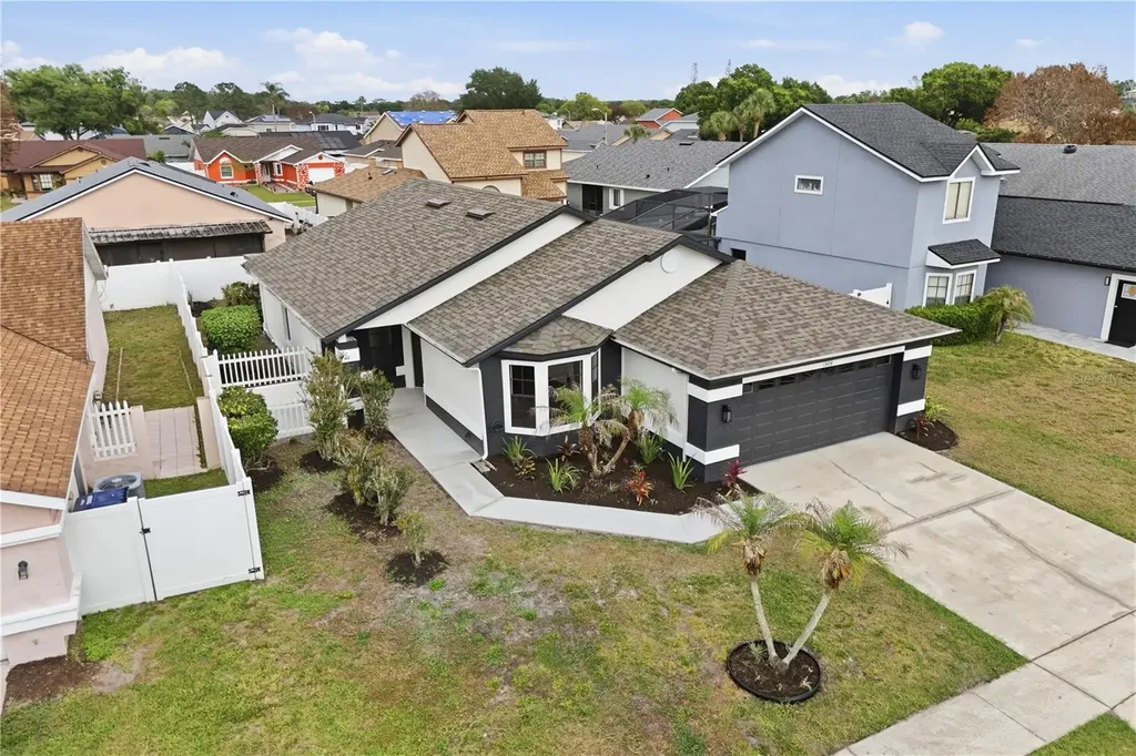 13031 San Diego Woods Lane Orlando FL 32824