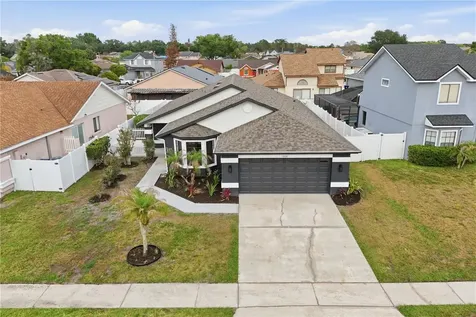 13031 San Diego Woods Lane Orlando FL 32824