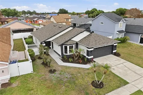 13031 San Diego Woods Lane Orlando FL 32824