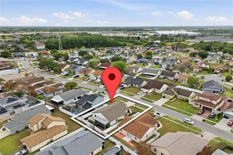 13031 San Diego Woods Lane Orlando FL 32824
