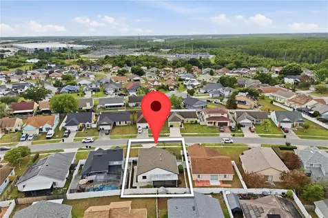 13031 San Diego Woods Lane Orlando FL 32824