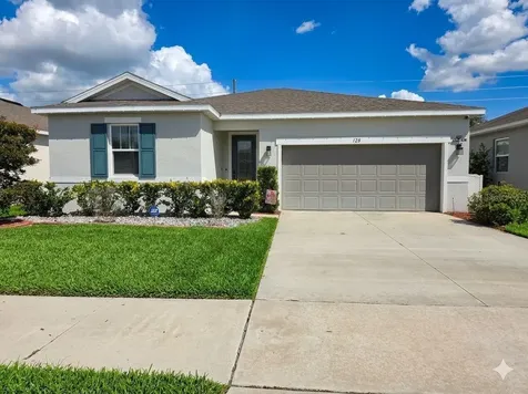 128 Arlington Square Court Haines City FL 33844