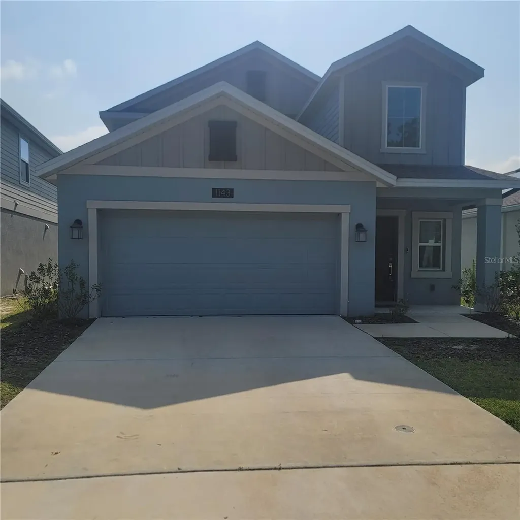 1143 Cabot Cliffs Drive Daytona Beach FL 32124