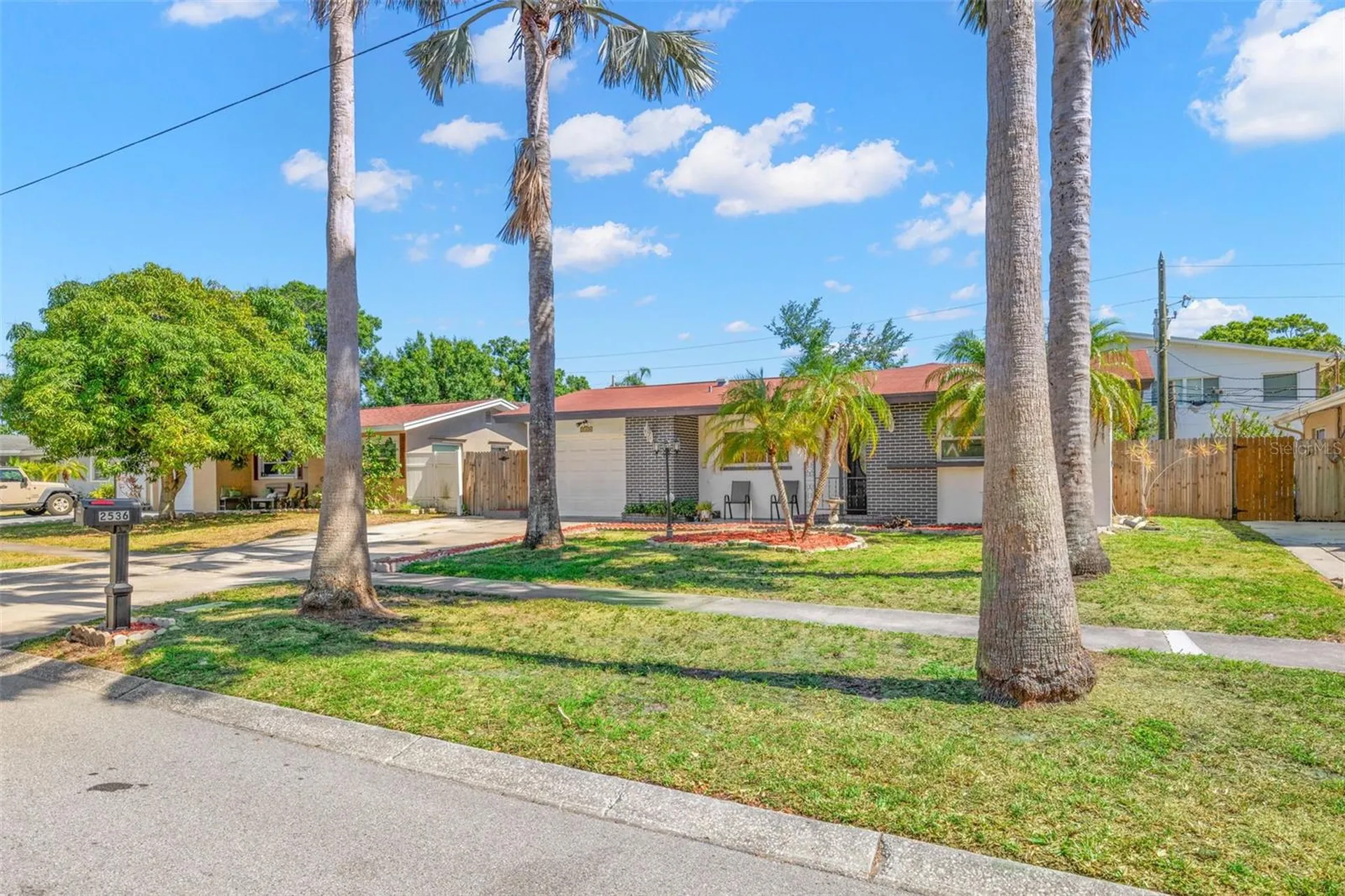 2536 Keene Park Drive Largo FL 33771