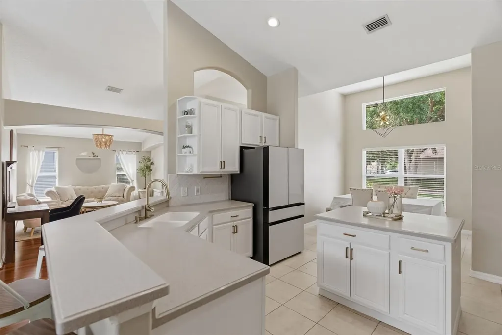 5826 Heronview Crescent Drive Lithia FL 33547
