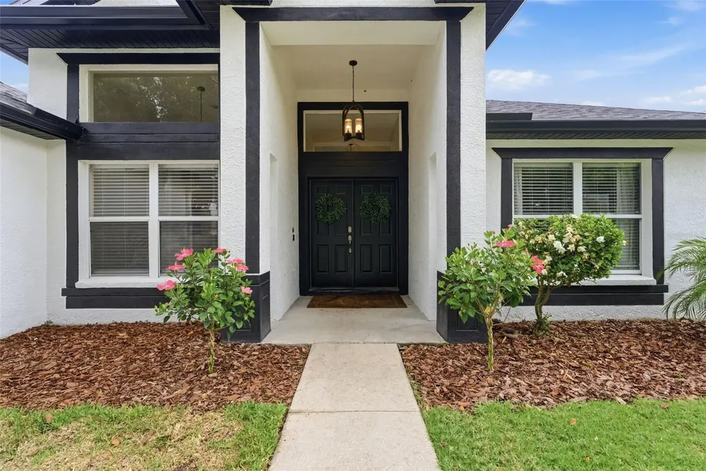 5826 Heronview Crescent Drive Lithia FL 33547