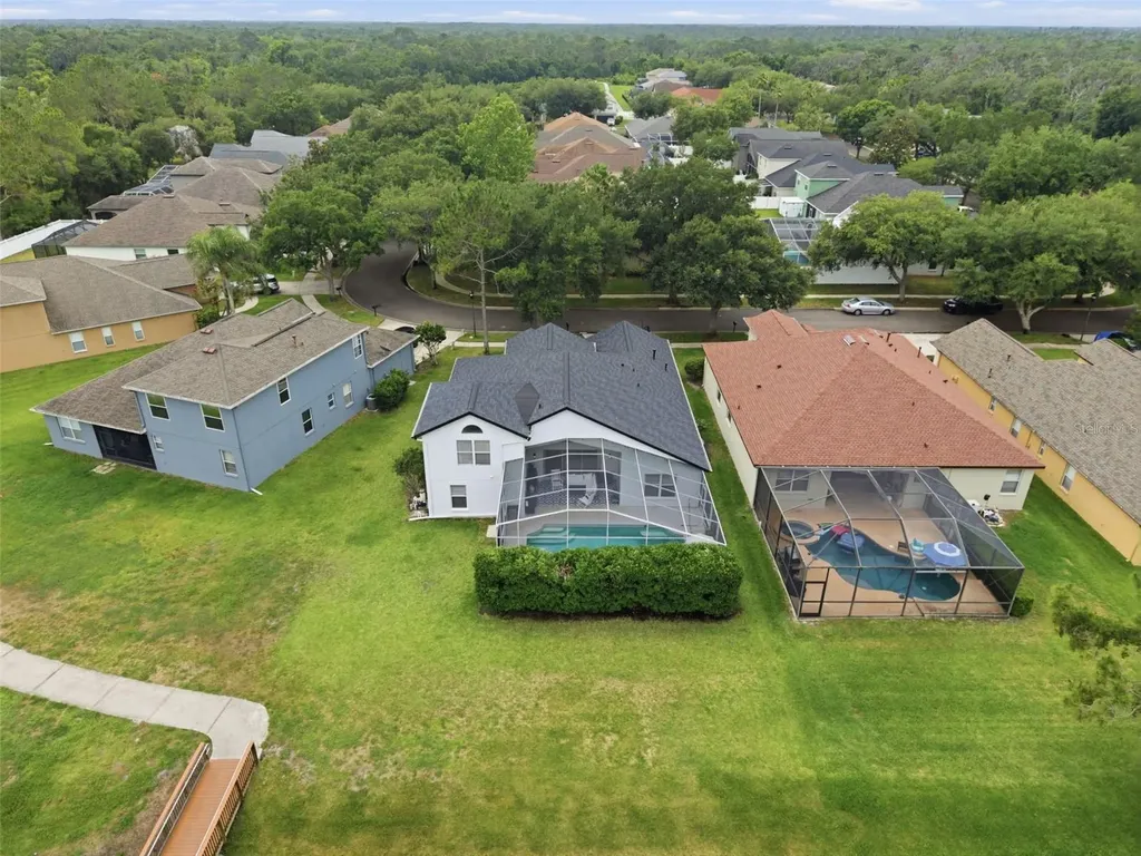 5826 Heronview Crescent Drive Lithia FL 33547
