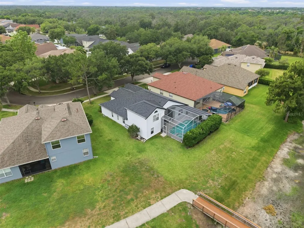 5826 Heronview Crescent Drive Lithia FL 33547
