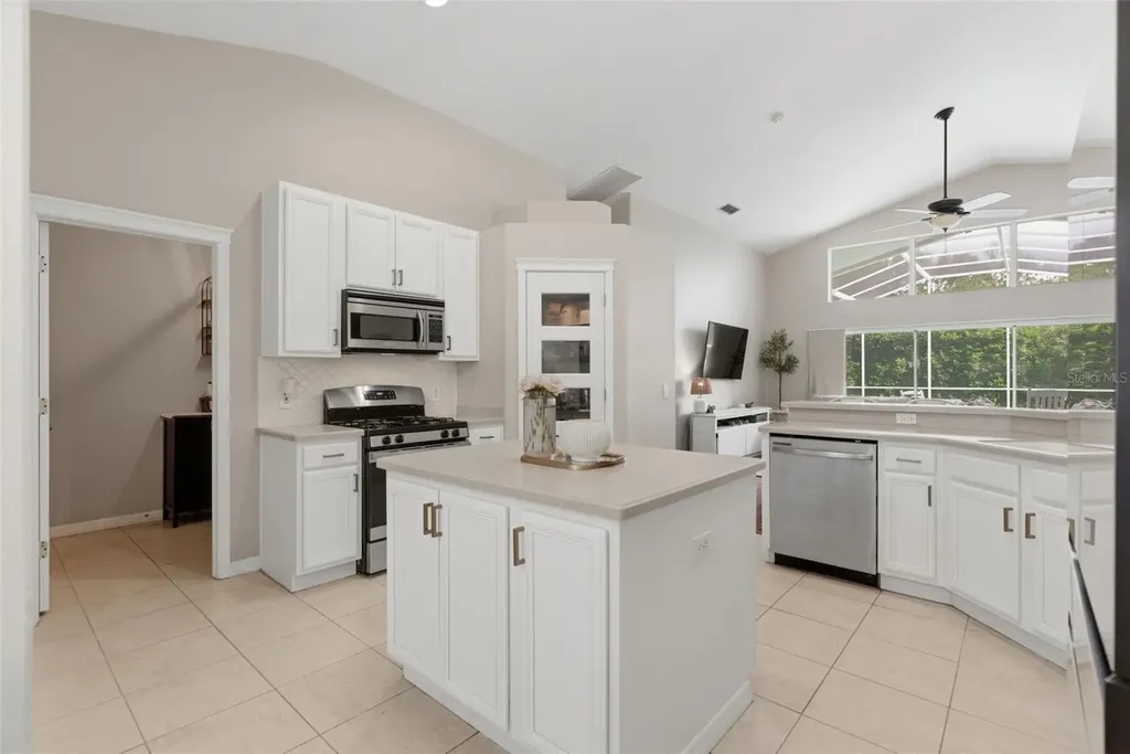5826 Heronview Crescent Drive Lithia FL 33547