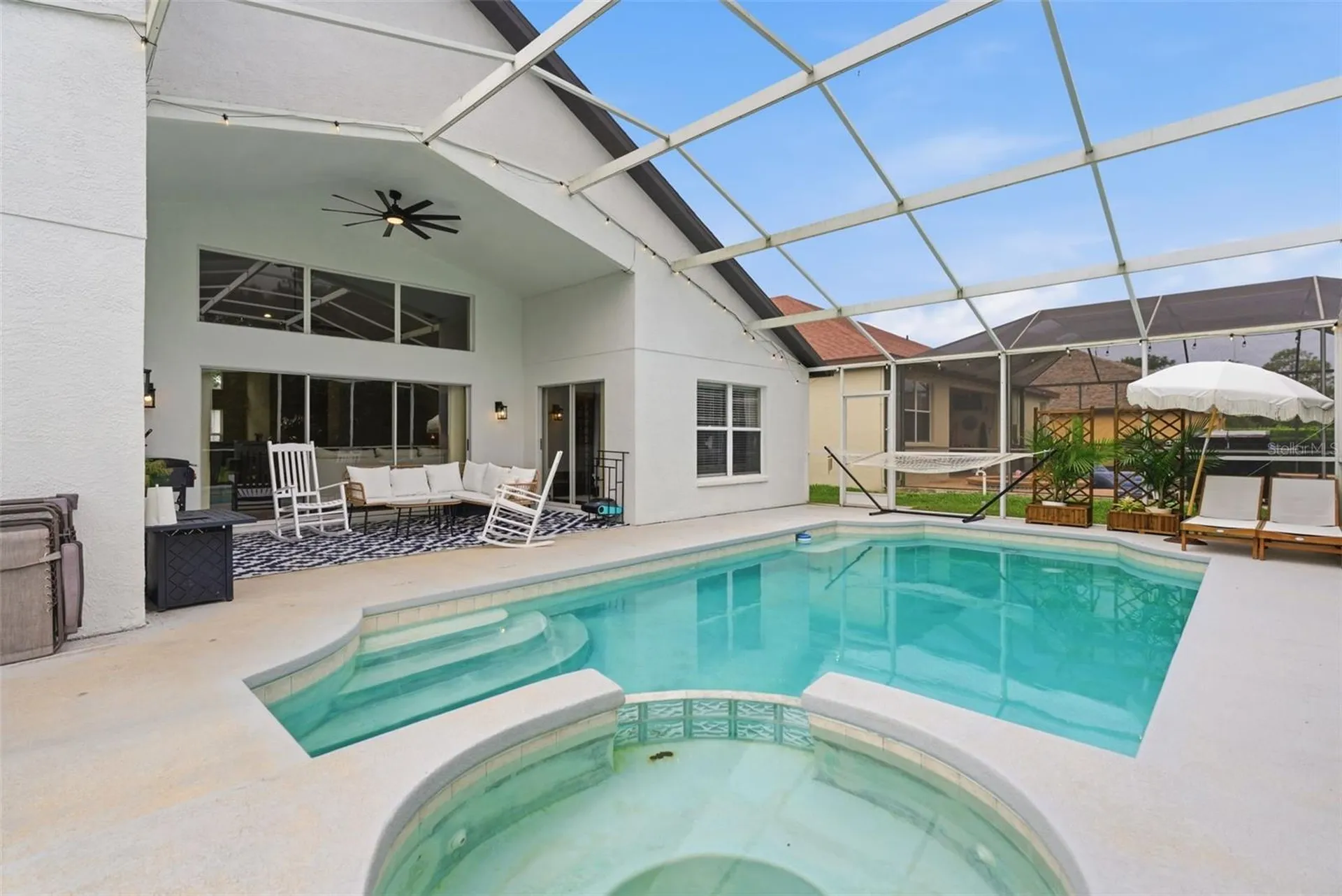 5826 Heronview Crescent Drive Lithia FL 33547