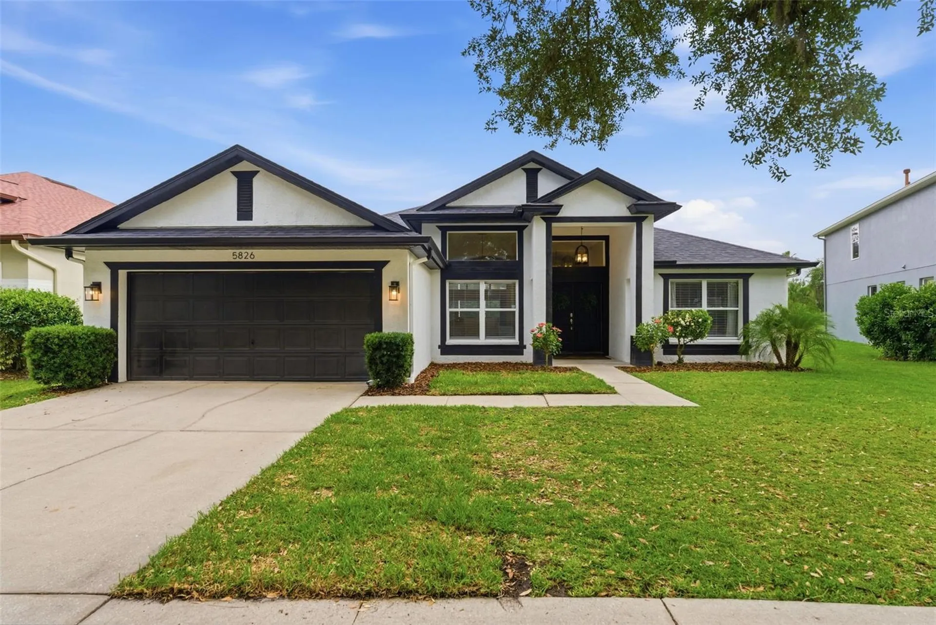 5826 Heronview Crescent Drive Lithia FL 33547