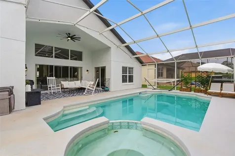 5826 Heronview Crescent Drive Lithia FL 33547