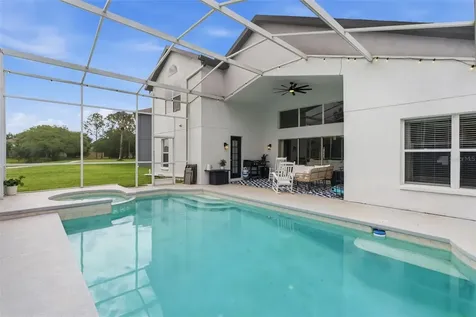 5826 Heronview Crescent Drive Lithia FL 33547