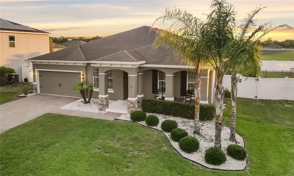 4294 Tigris Drive Apopka FL 32712