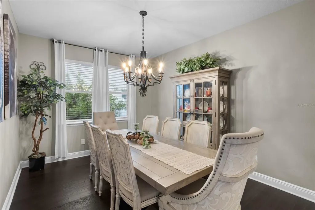 4294 Tigris Drive Apopka FL 32712